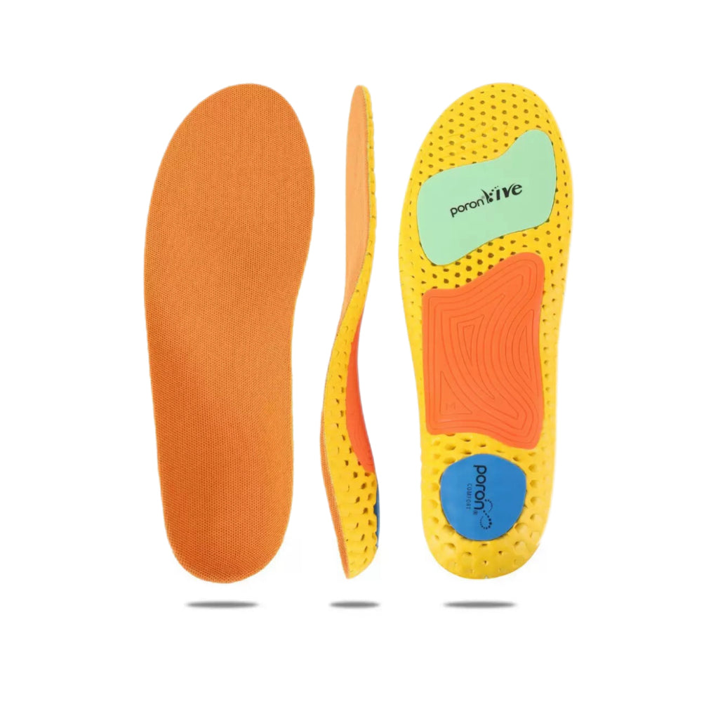 Universal Arch Support