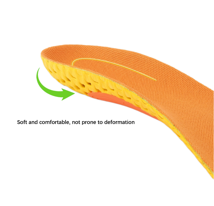 Universal Arch Support