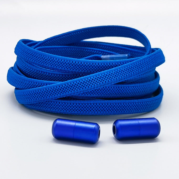 Screw buttons shoelaces - Buy one get one free