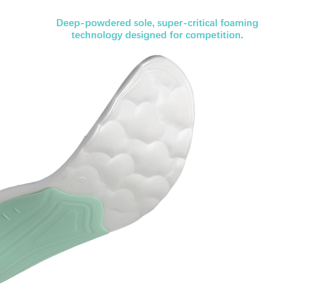 Running Flexible Performance