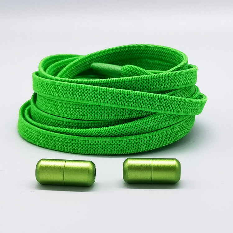 Screw buttons shoelaces - Buy one get one free