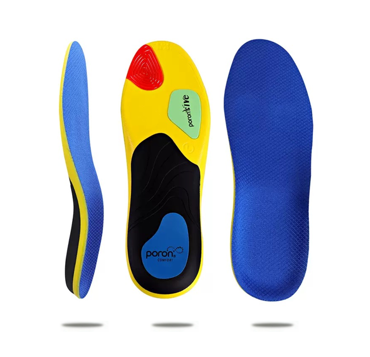 Heavy Duty Comfort Cushioning