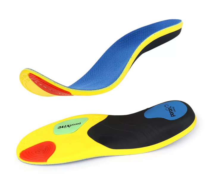 Heavy Duty Comfort Cushioning