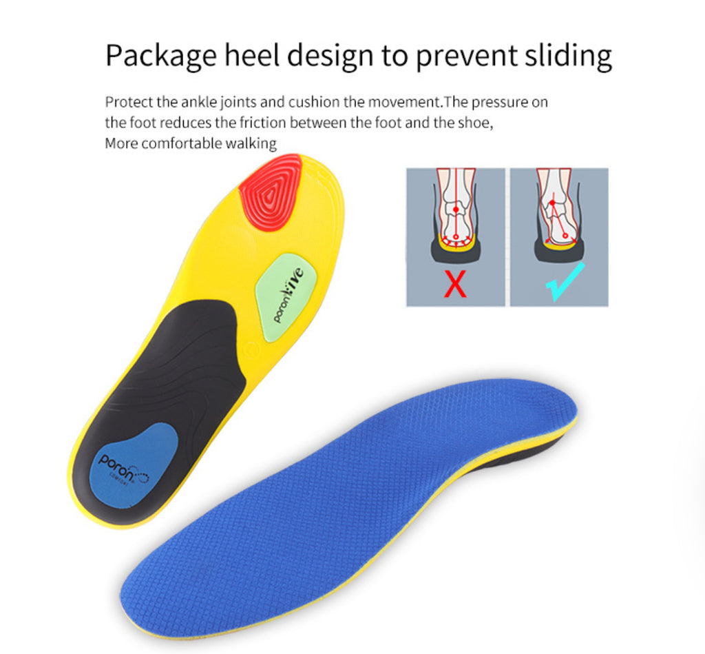 Heavy Duty Comfort Cushioning