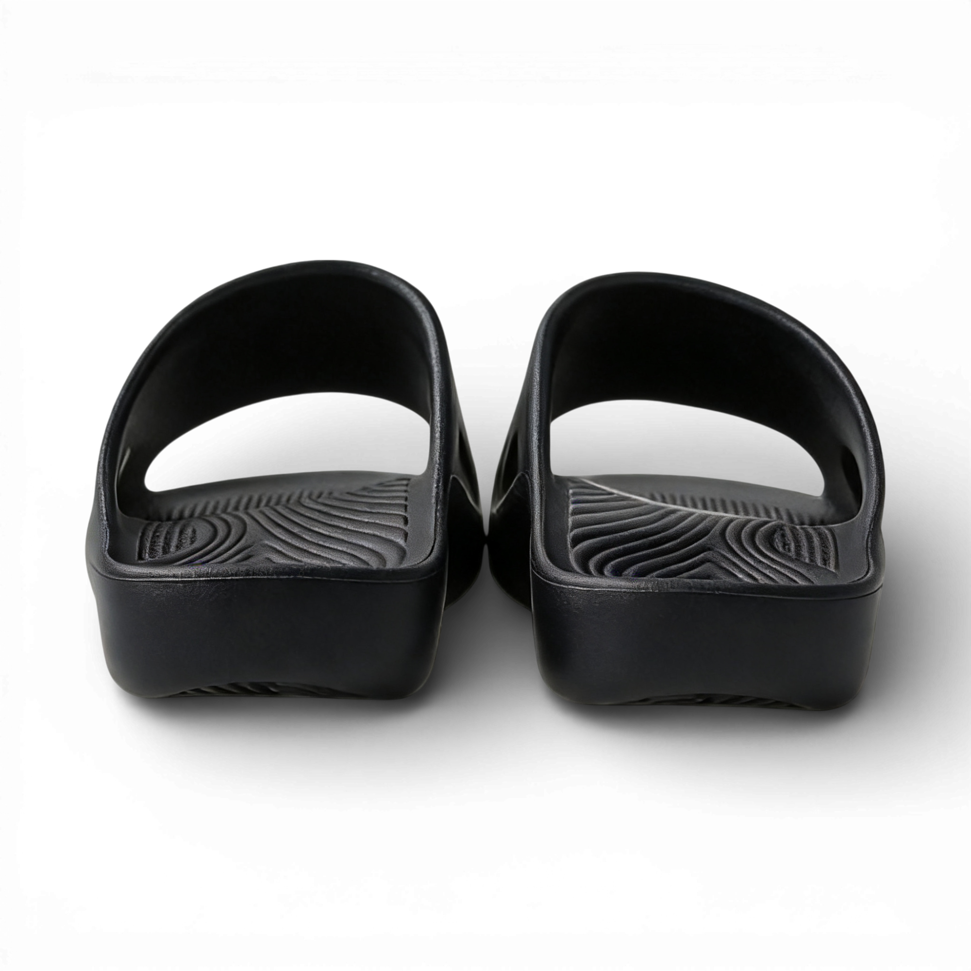Arch-supporting EVA anti-slip slippers