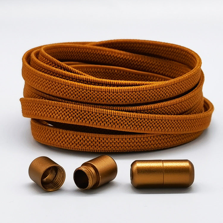 Screw buttons shoelaces - Buy one get one free