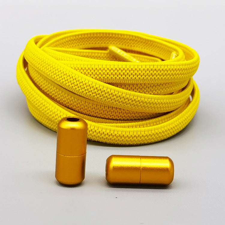 Screw buttons shoelaces - Buy one get one free