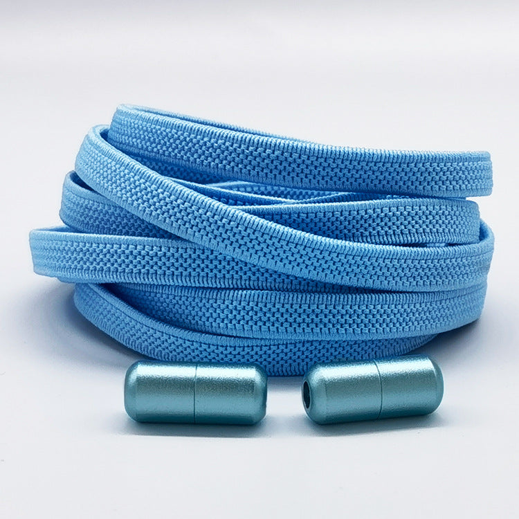 Screw buttons shoelaces - Buy one get one free