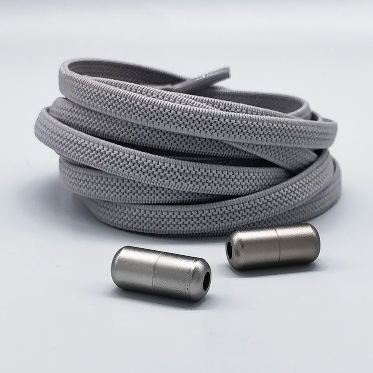 Screw buttons shoelaces - Buy one get one free