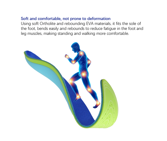 Casual Cushion Support