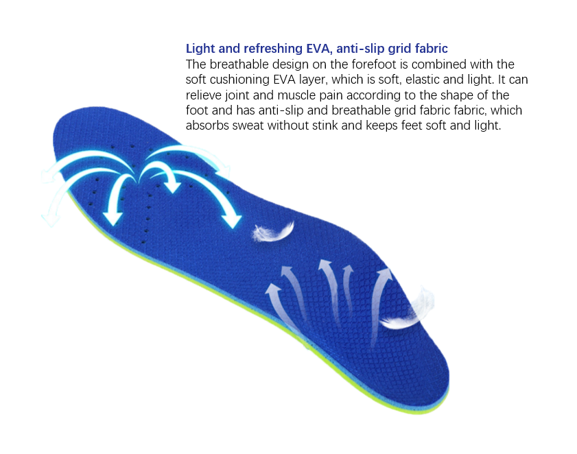 Casual Cushion Support