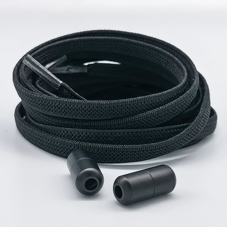 Screw buttons shoelaces - Buy one get one free