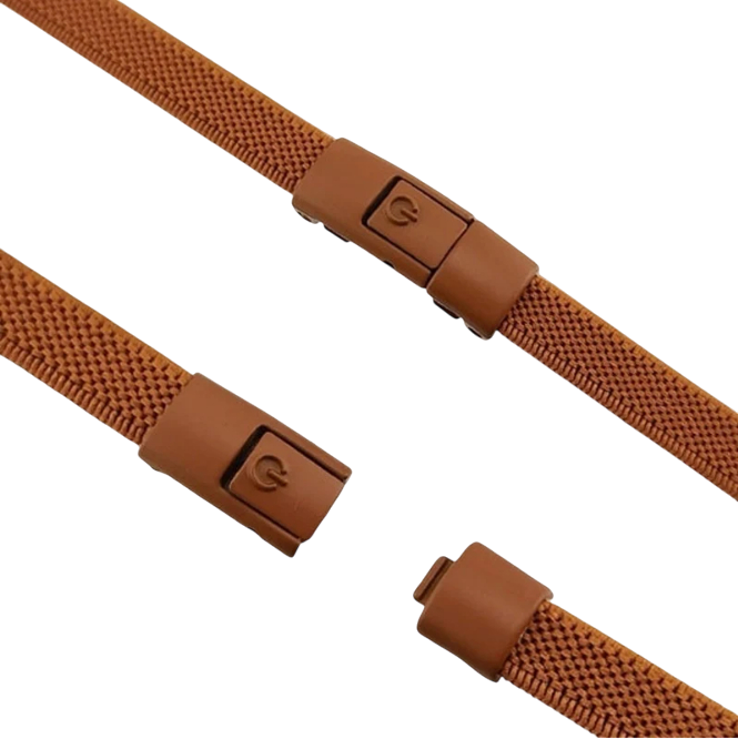 Plastic buttons shoelaces - Buy one get one free