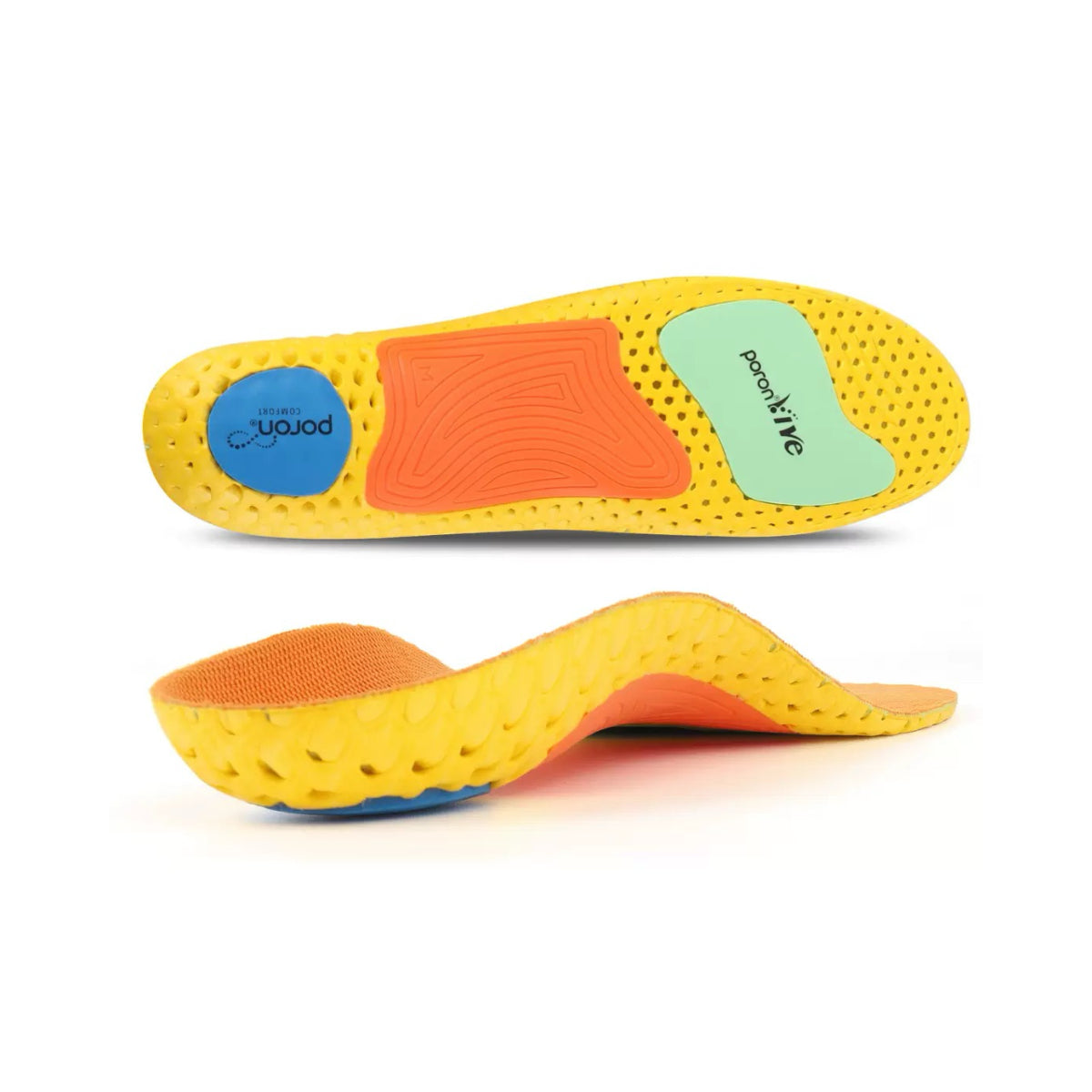 Universal Arch Support