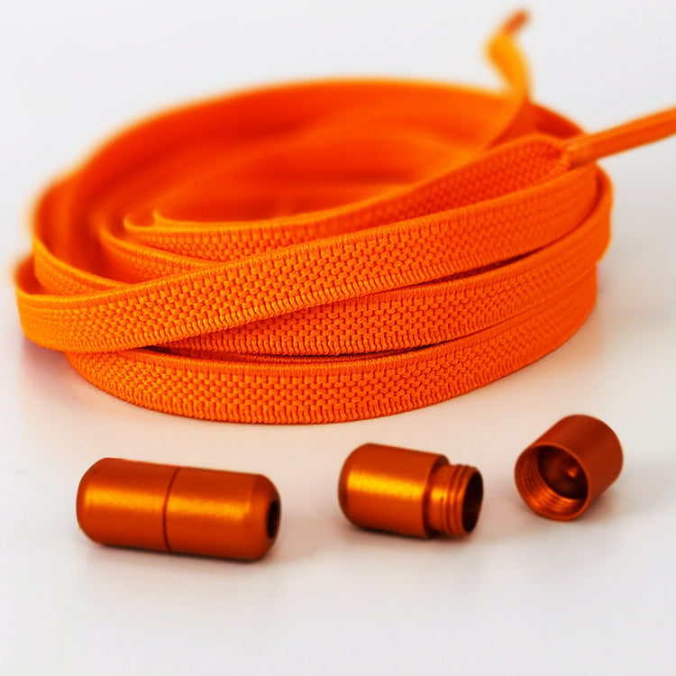 Screw buttons shoelaces - Buy one get one free