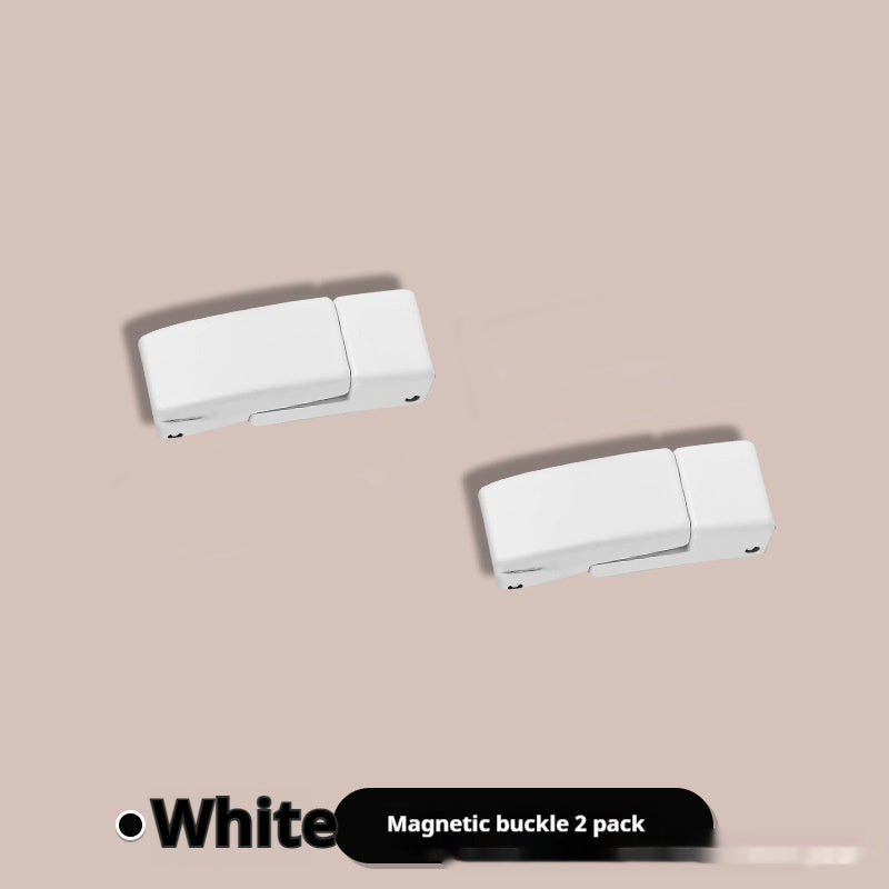 Magnetic buttons shoelaces - Buy one get one free