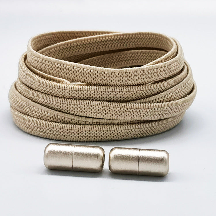 Screw buttons shoelaces - Buy one get one free