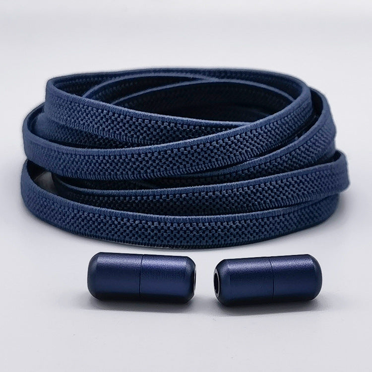 Screw buttons shoelaces - Buy one get one free