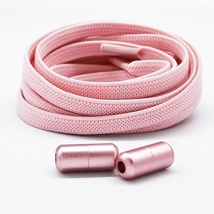 Screw buttons shoelaces - Buy one get one free