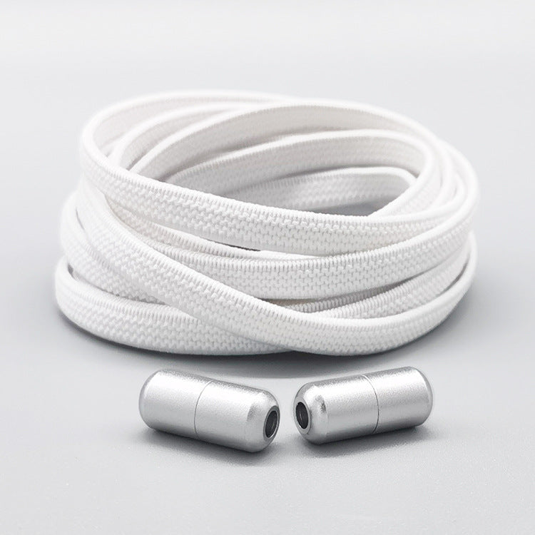 Screw buttons shoelaces - Buy one get one free