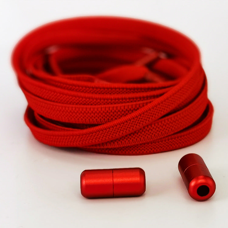 Screw buttons shoelaces - Buy one get one free